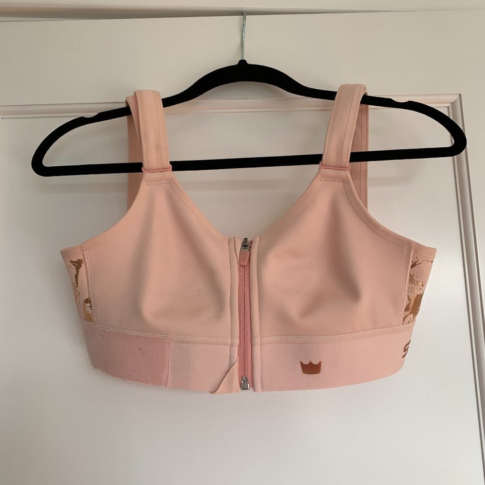 SHEFIT Flex sports bra (size Small)